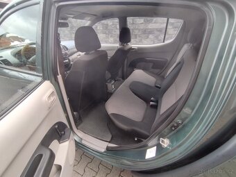 Mitsubishi L200 DK DI-D 2,5 Work Edition - 7