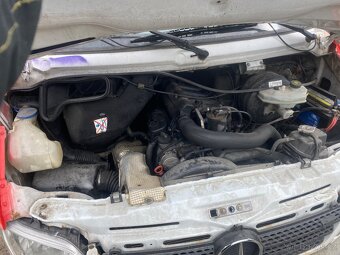 Mercedes sprinter 311 maxi - 7