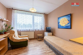 Prodej bytu 3+1, 74 m², Chomutov, ul. U Hačky - 7