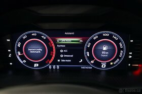 Škoda Kodiaq 2.0 TDI 140kW 4x4 DSG Sportline Virtual Cockpit - 7