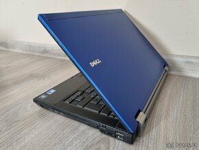 ▼Dell Latitude E6410 - 14" / i5-M560 / 4GB / ZÁR▼ - 7