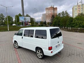 Vw T4 Multivan - 7