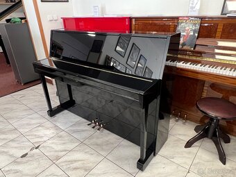 Yamaha M108T se zárukou 5 let, včetně dopravy PRODÁNO - 7
