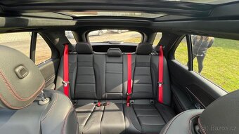 Mercedes Benz GLE AMG 53 4matic SUV - 7
