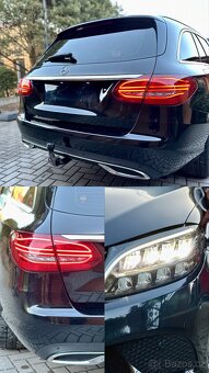 Mercedes C220d w205 2019 9G Facelift 173tkm - 7