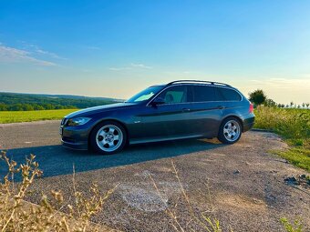 Bmw E91 325i 160kw - 7