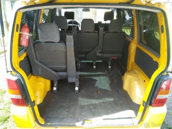 Mercedes Benz Vito 638 - 7