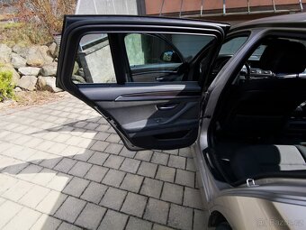 BMW 530 XDRIVE - 7