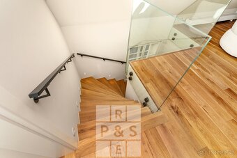 Pronájem byty 2+kk, 83 m2 - Praha - Hradčany, ev.č. 00185 - 7