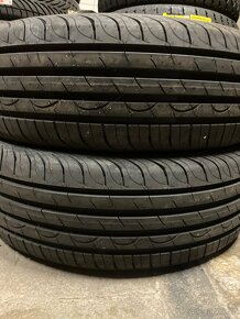 SAVA INTENSA HP 2 205/60 R16 zesílené 96 V - 7