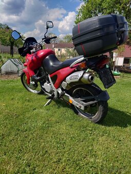 BMW F650 1994 - 7