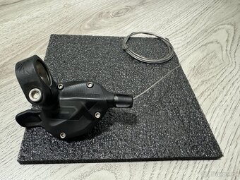 SRAM NX - 7