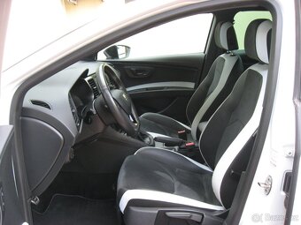 Seat Leon 2.0i TSI 280PS Cupra M/T - 7