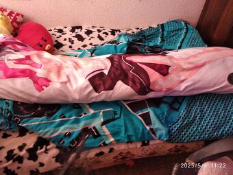 Anime Polštář Dakimakura - 7