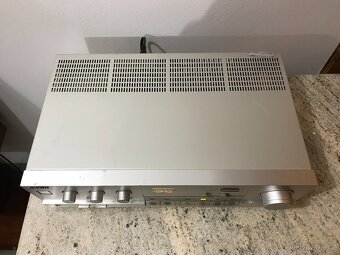 Technics SU-V55A - 7
