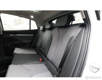 EnyaqCoupe eV 60 179PS Pan LEDMatrix Nav 3Klim AL20 Kam 1/25 - 7