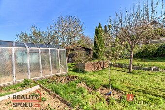Prodej, pozemky/zahrada, 294 m2, Bečov nad Teplou , Karlovy - 7