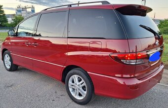 TOYOTA PREVIA - 7