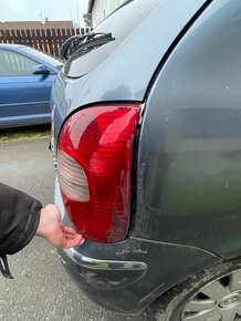 Citroën Xsara Picasso 1.6 hdi - 7