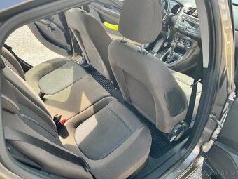 Fiat Bravo 1.9 Multijet Diesel (66 kW) - 7