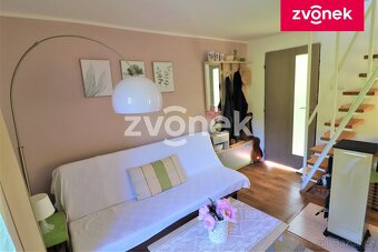 Prodej chaty u cyklostezky Bevlava ve Valašských Kloboukách - 7