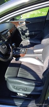 Prodej Audi A6 3.0 TSFI - 7