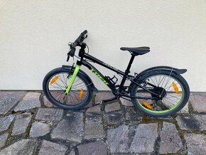 Dětské kolo trek 20’’ - 7