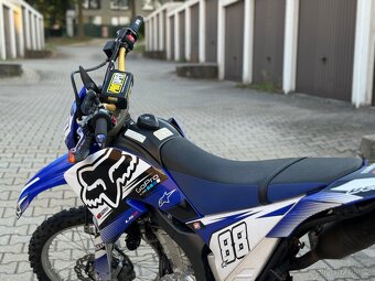 Yamaha WR250R, 12000km, STK 5/2027 - 7