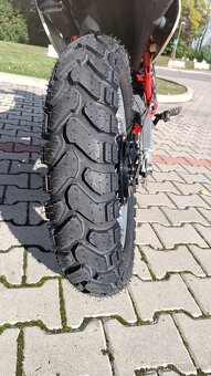 Honda XL 600 R PD03E - 7