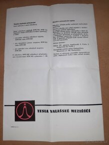RETRO DYNAMICKÝ MIKROFON V KOŽENÉM POUZDŘE AMD210 - 7