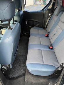 Citroën BERLINGO 1,6HDi - 7