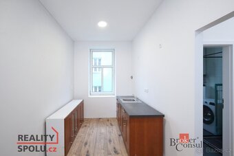 Prodej, byty/2+1, 52.5 m2, Anenská 547/6, 46007 Liberec, Lib - 7