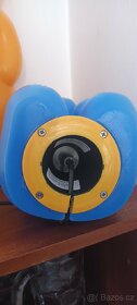 Medvídek lampa Messow - 7