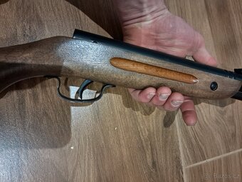 Vzduchovky - 7