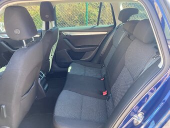 Škoda Octavia, 2,0TDI/110kW DSG CarPlay - 7