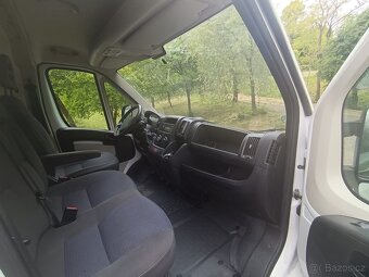Citroen jumper l2h1 - 7