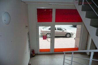 Prodej obchodního prostoru, 980 m2, Veselí nad Moravou - 7