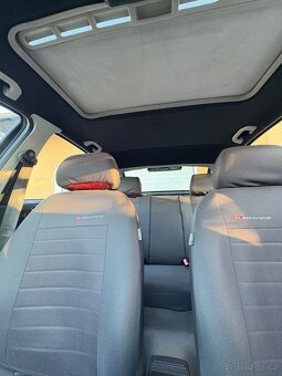 Škoda Octavia 1 1.9TDi 66kw - 7