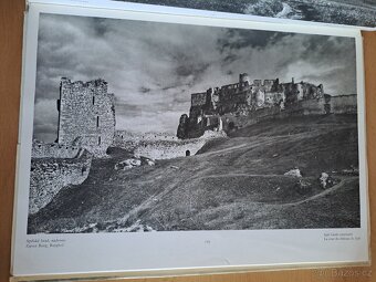 Slovensko vo fotografii Karola Plicku, 1969, Osveta - 7