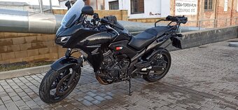 Honda CBF 1000 - 7