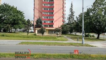 Pronájem, komerční/ostatní, 57 m2, Vejprnická 770/8, 31800 P - 7
