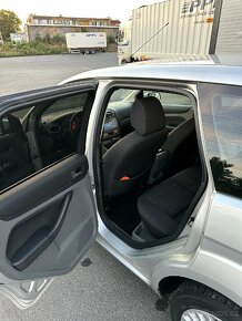 Ford Focus II 1.6 TDCi - 7