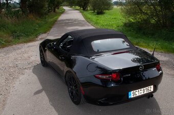 Mazda Mx-5 ND 2.0 - 7