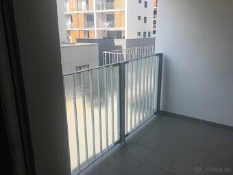Prodej moderního bytu 2+kk Švýcarské nábřeží, Olomouc - 7