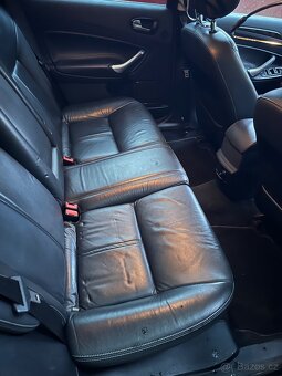Ford Mondeo mk4 - 7