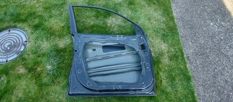 Hyundai Tucson 3 III 2015 - 2021 Lave predni dvere - 7