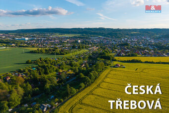 Prodej chaty v České Třebové - 7