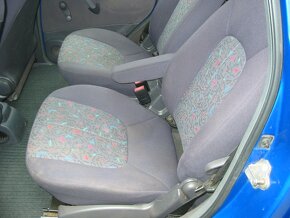 A140,pouze 101400 KM - 7
