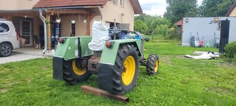 Vyměním - 7