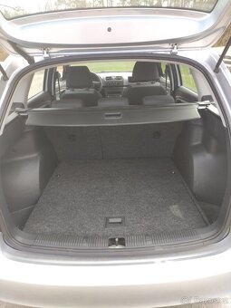 Škoda Fabia Combi 1.2 TSI - 7
